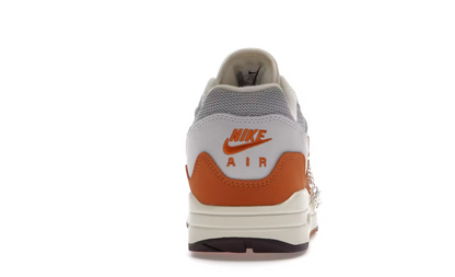 Nike Air Max 1 Patta Waves Monarch (with Bracelet)