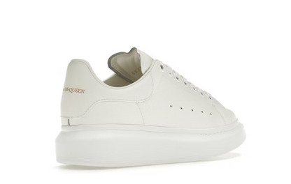 Alexander McQueen Oversized White (Women's)