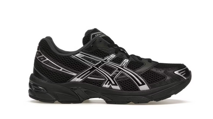 ASICS Gel-1130 Black Pure Silver