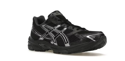 ASICS Gel-1130 Black Pure Silver