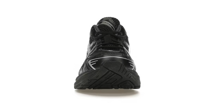 ASICS Gel-1130 Black Pure Silver