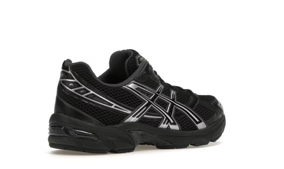 ASICS Gel-1130 Black Pure Silver