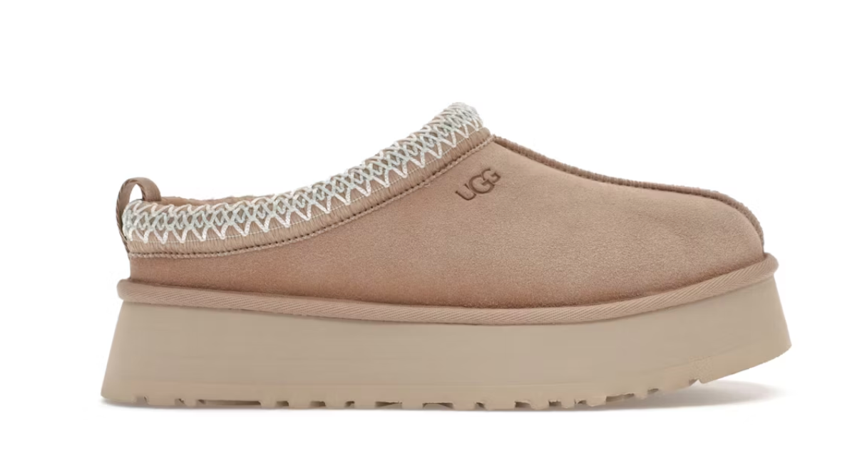 UGG Tazz Slipper Sand (Women's)