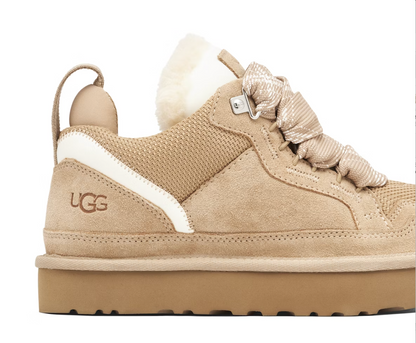 UGG Lowmel Sand (Women's)