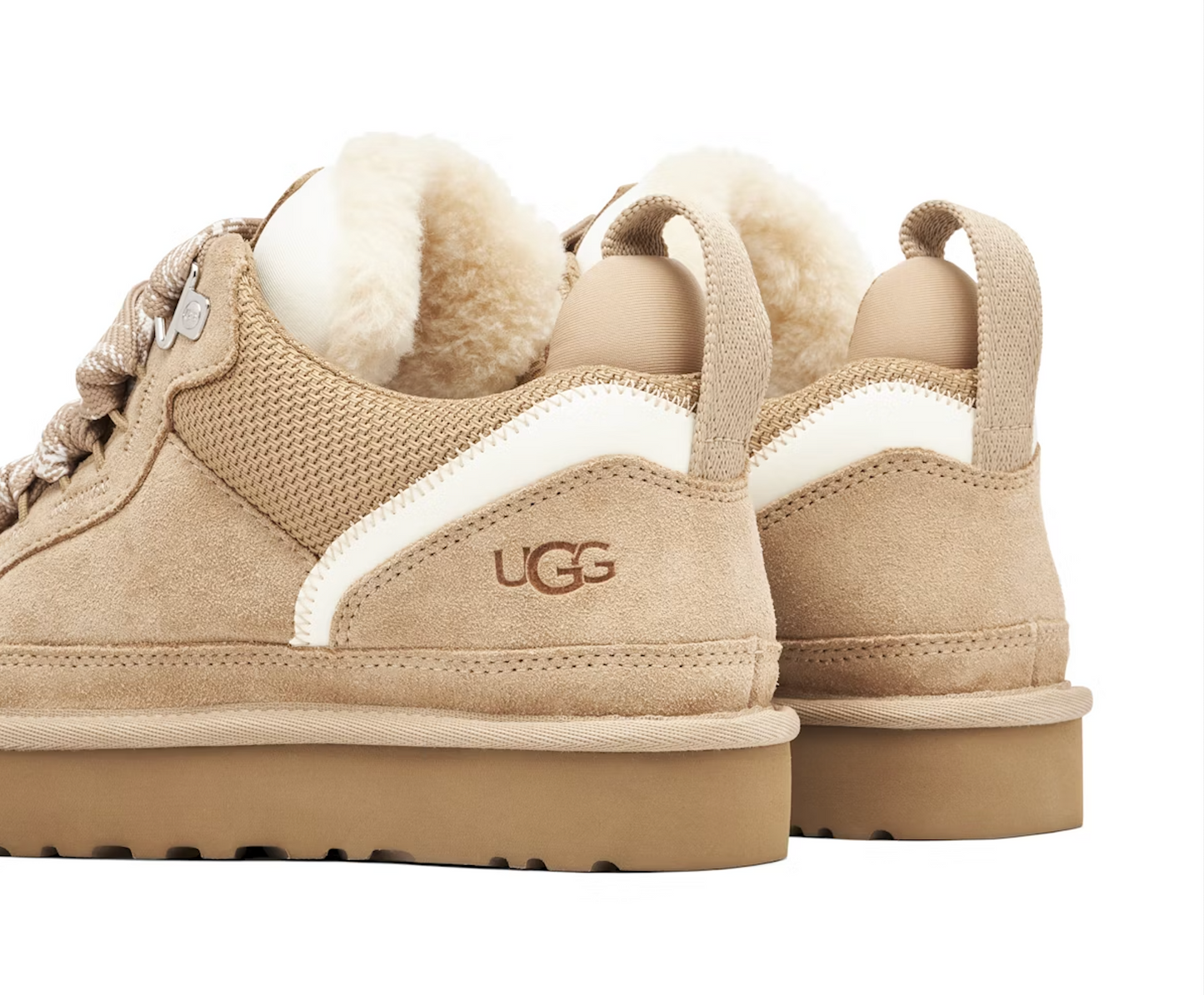 UGG Lowmel Sand (Women's)