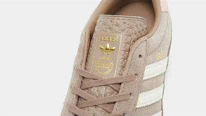 adidas Gazelle Indoor Brown Pink (Women's)