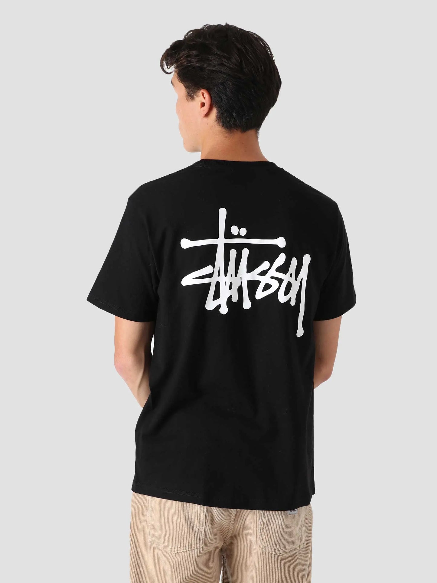 Stussy Basic T-shirt