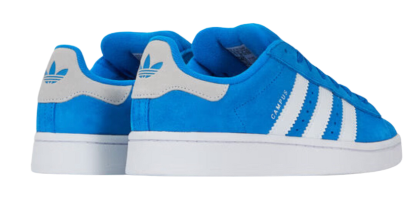 Adidas Campus 00s Blue Bird