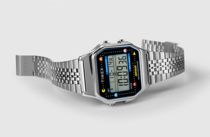 Timex T80 x PAC-MAN TW2U31900