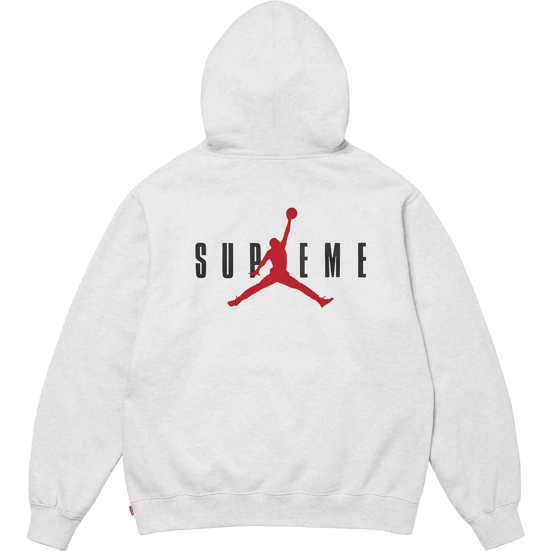 Supreme Jordan Hooded Sweatshirt (FW24)