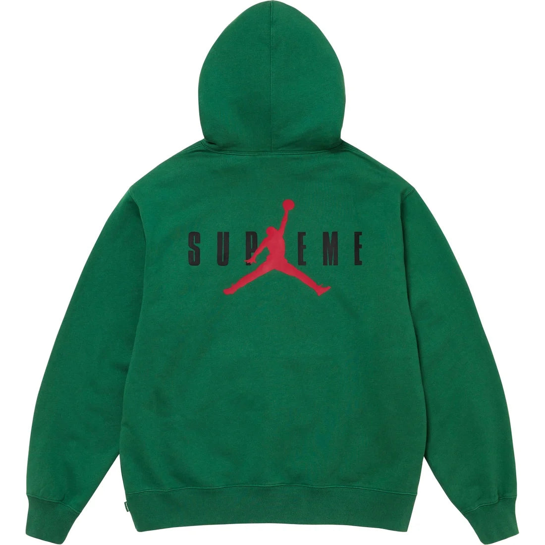 Supreme Jordan Hooded Sweatshirt (FW24)