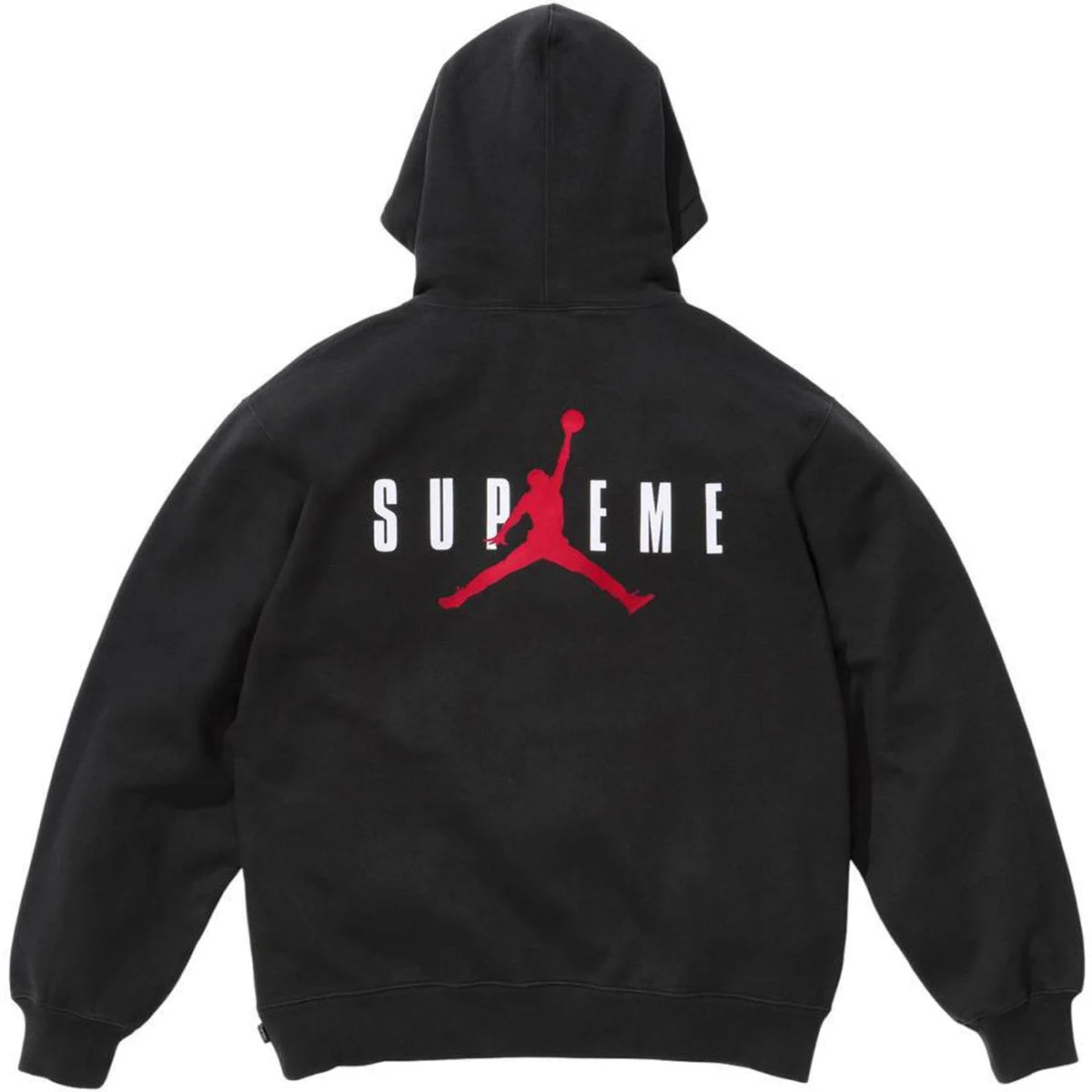 Supreme Jordan Hooded Sweatshirt (FW24)