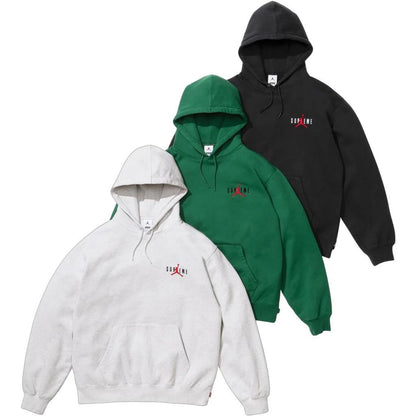 Supreme Jordan Hooded Sweatshirt (FW24)